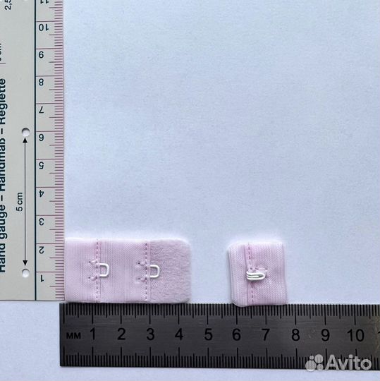 Фурнитура для нижнего белья