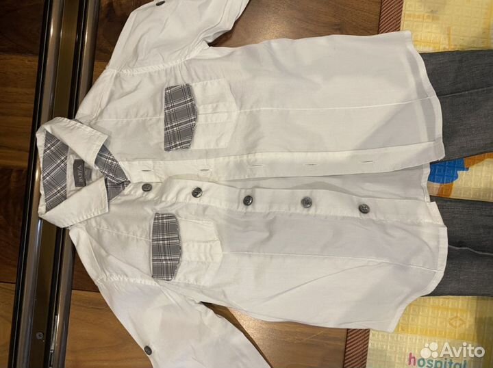 Детский костюм