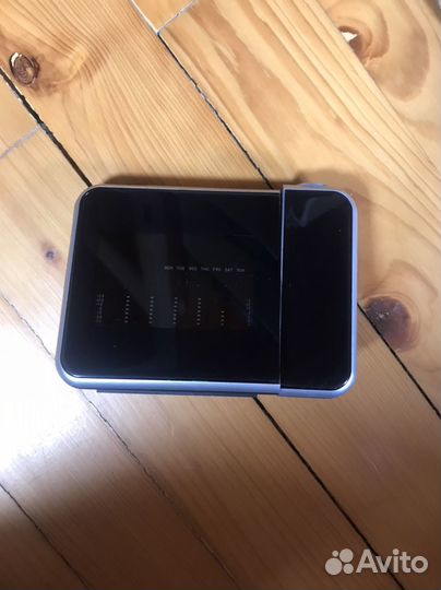 Метеостанция