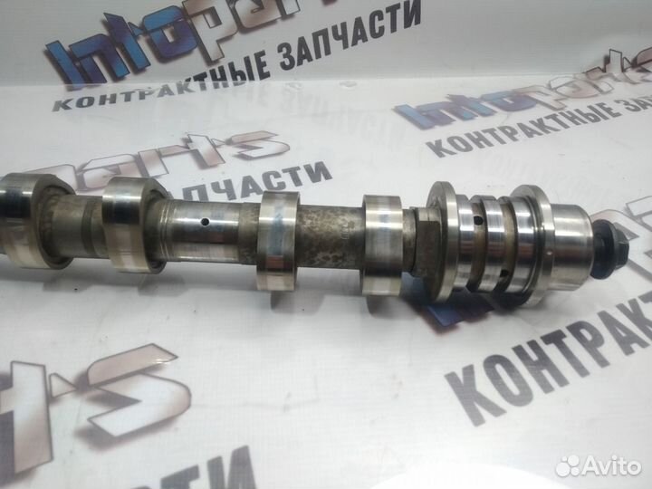 Распредвал впускной Hyundai I40 VF G4NA 2012