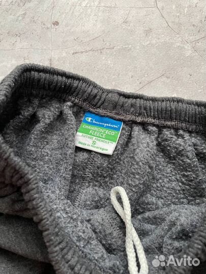 Champion Университетские спортивные Штаны USA