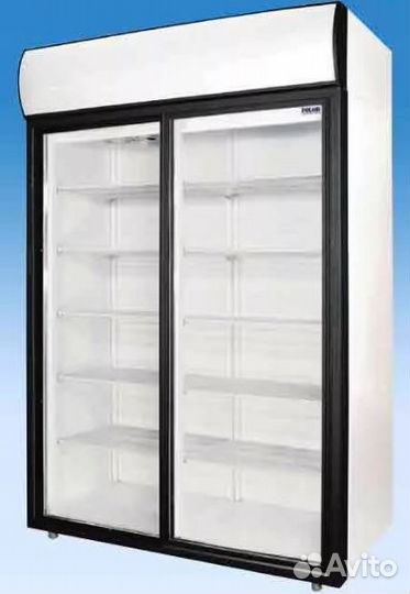 Холодильный шкаф