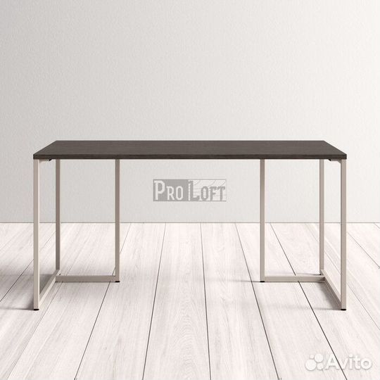Стол письменный лофт