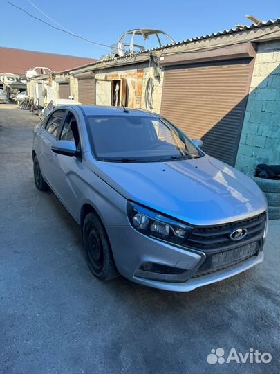 Разбор веста