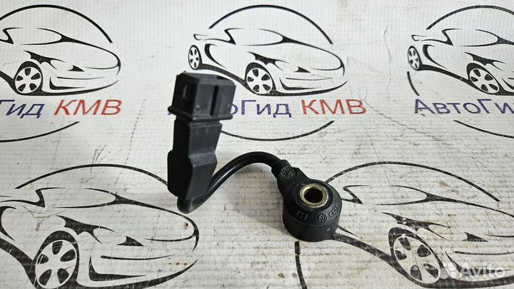 Датчик детонации Volkswagen Golf 06a905377 AKL