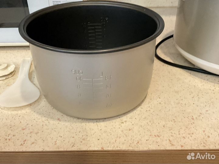 Мультиварка panasonic SR— TMH—18