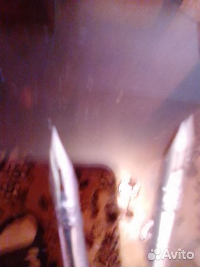 Перья для письма «Звездочка» винтаж