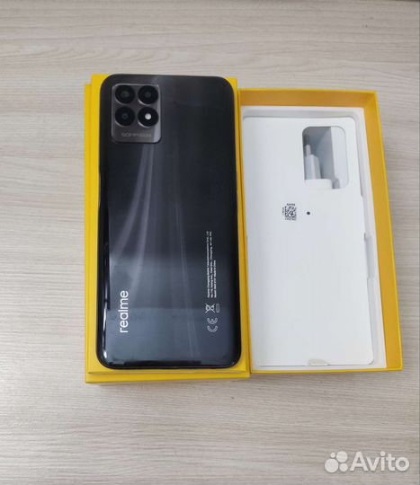 Realme 8i 128Gb