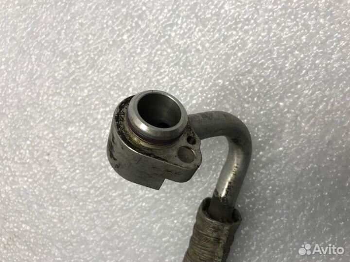 Трубка кондиционера Volkswagen Polo седан 1.6 2014