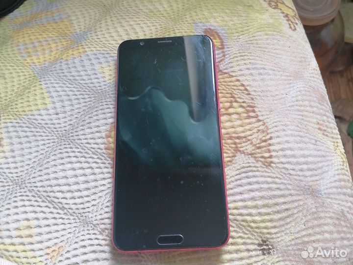 HONOR View 10, 6/128 ГБ