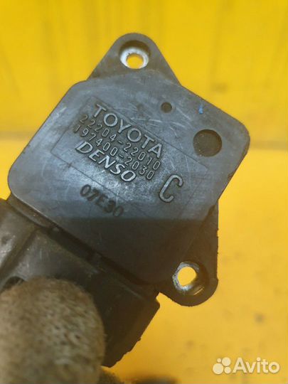 Датчик дмрв тойота камри 2.4 2az v30