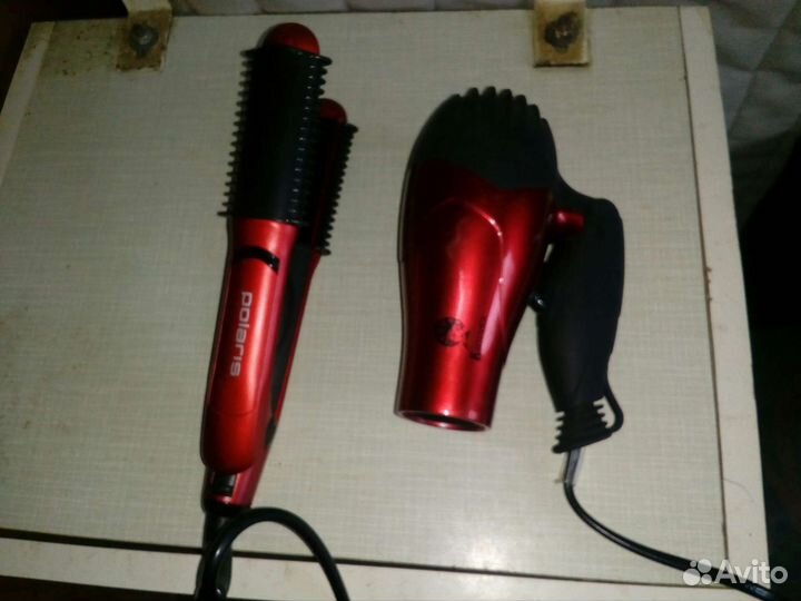 Фен для волос