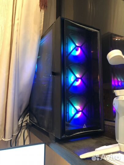 Компьютер на Intel Core i5-13600KF