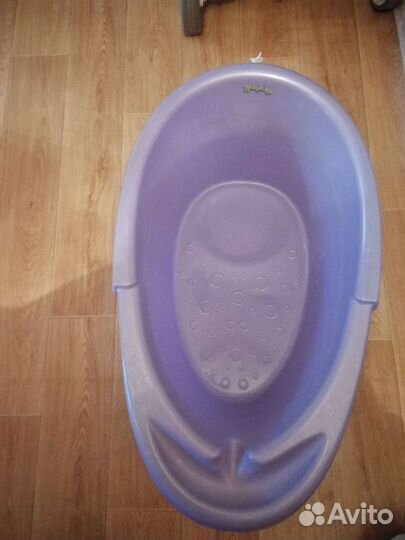 Ванночка для купания