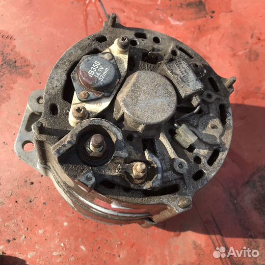 Генератор Audi,ауди 100/44 92г.в