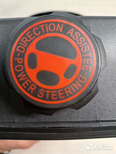 Продаю насос гура Кайрон, Рекстон Актион 1