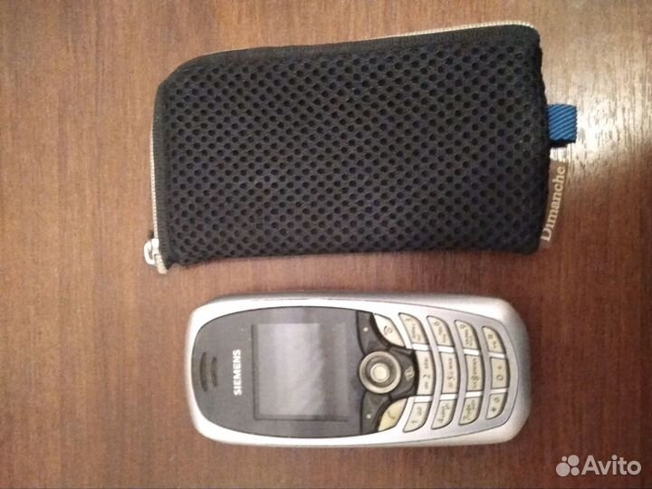 Чехол для малогабаритного телефона