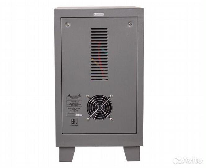 Стабилизатор Ресанта асн-15000/1-Ц