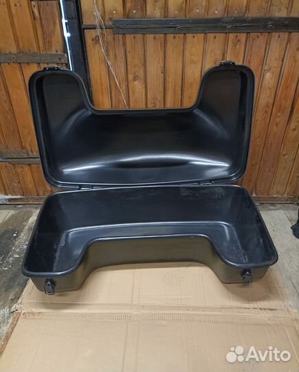 Кофр для квадроцикла 