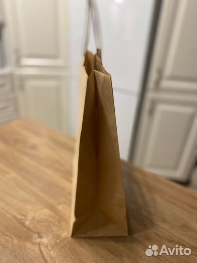 Пакет Крафт