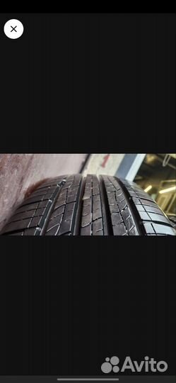 Giti GitiComfort F50 225/60 R18