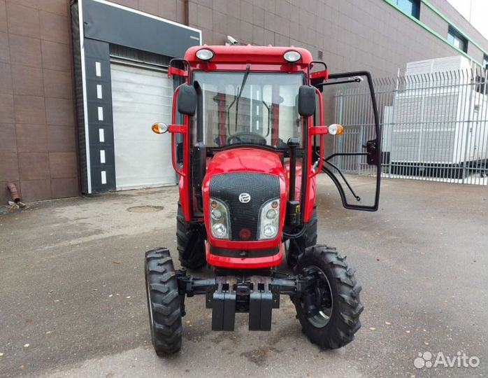 Мини-трактор DONGFENG DF-244 G2, 2023