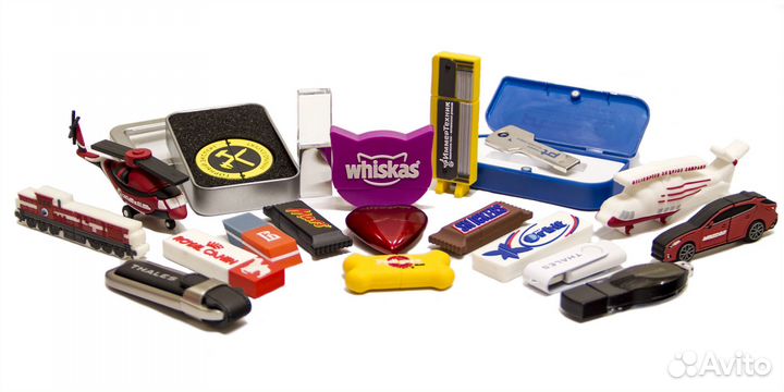 Производство сувениров для бренда в Китае