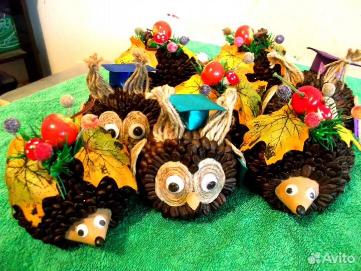 Сувенир интерьерный