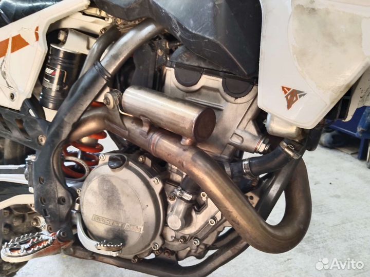 KTM sxf 250
