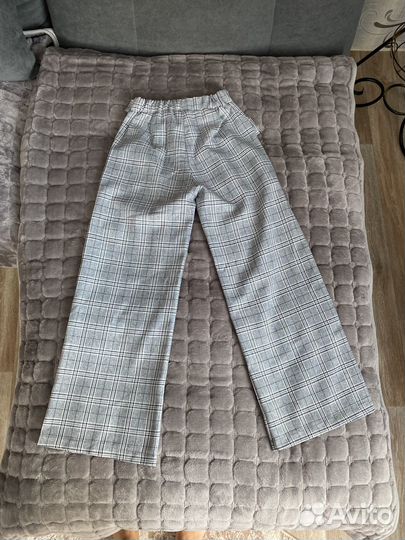 Брюки для девочки