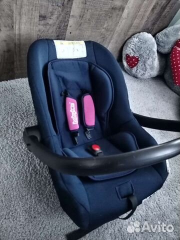 Автолюлька от 0