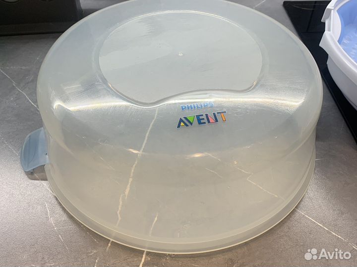 Стерилизатор avent