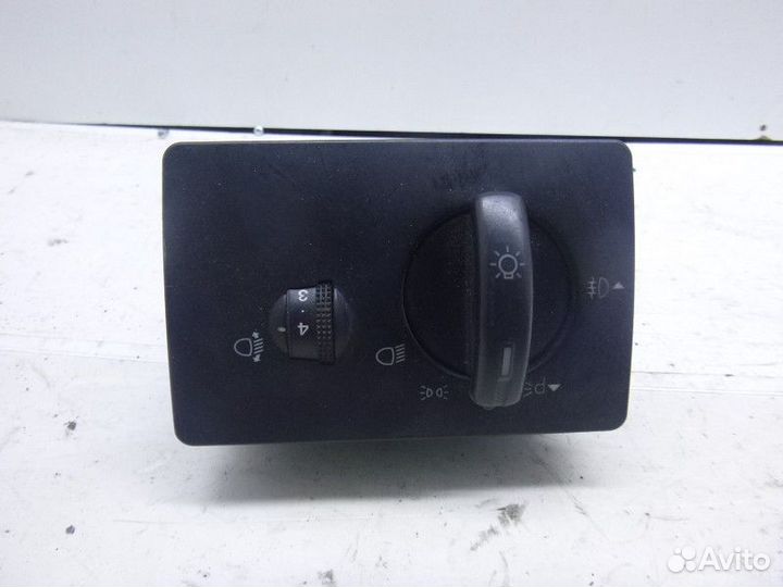 Переключатель света фар ford C-MAX 2003