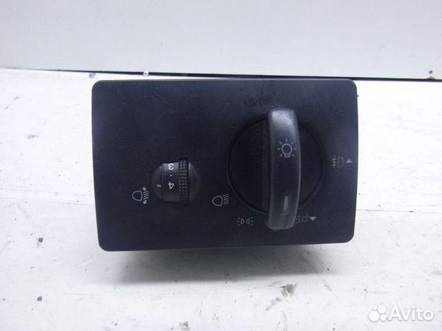 Переключатель света фар ford C-MAX 2003