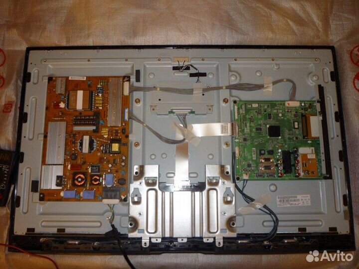 Ремонт и Настройка Телевизоров на дому