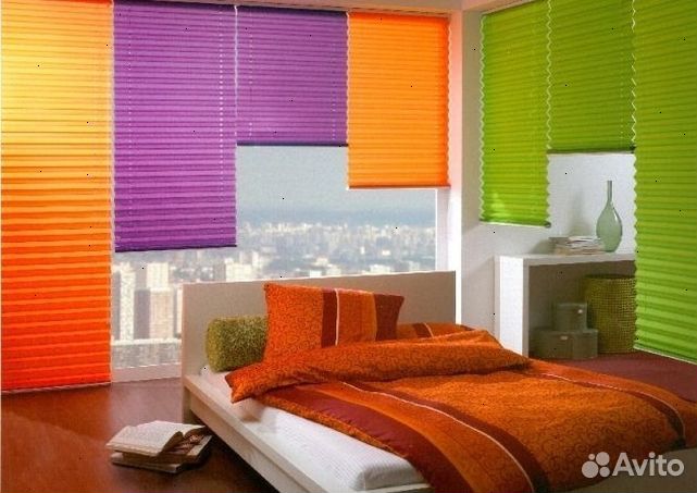 Рулонные шторы. Сейчас на все ткани -68%