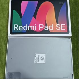 Redmi Pad SE