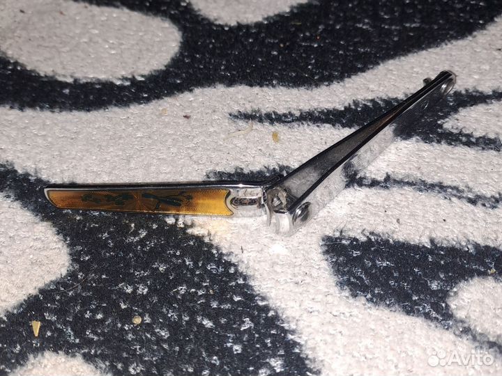 Клиппер для ногтей