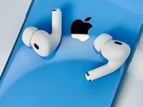 Airpods pro 2 type c лучшая версия