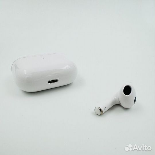 Наушники беспроводные Apple Airpods 3 Новые