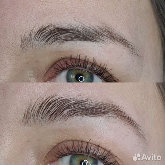 Броволог/брови/Халяль оформление