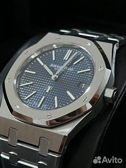 Часы audemars piguet royal oak jumbo