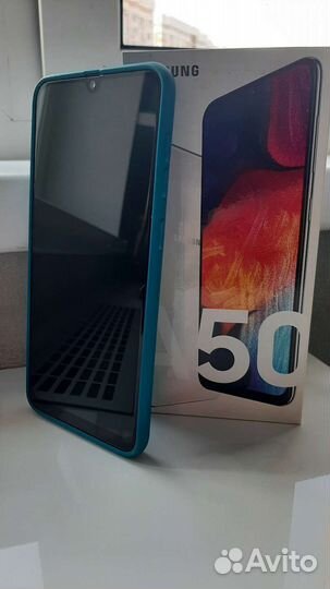 Samsung galaxy a50