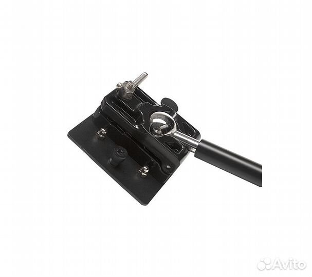 Крепление поворотное для 4-х осветителей Nanlite P