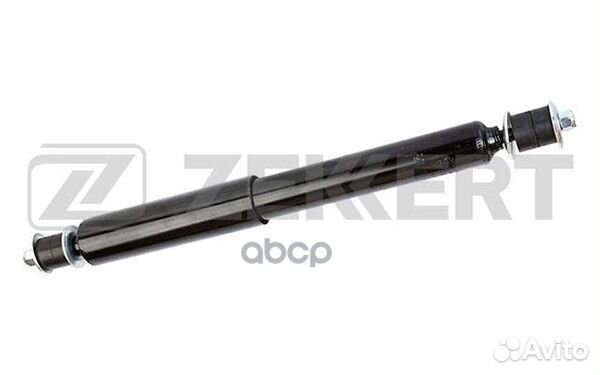 Амортизатор газовый передней подвески Nissan Pa