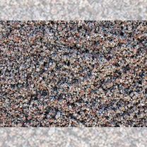 Песок, гравий, щебень, пгс