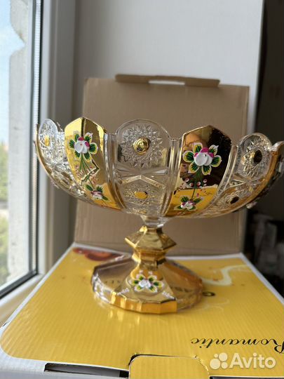 Ваза Конфетница