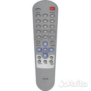 Shivaki RC-820 /trony RC-820/ tahara RC-820