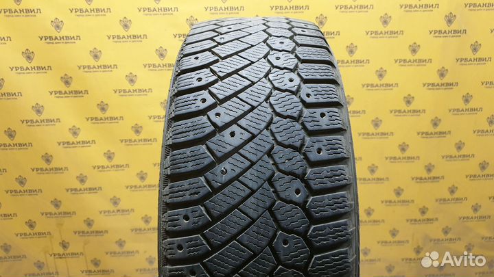 Gislaved Nord Frost 200 205/55 R16 94T