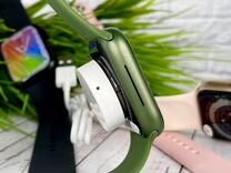 Apple Watch 8 «Топовое качество”